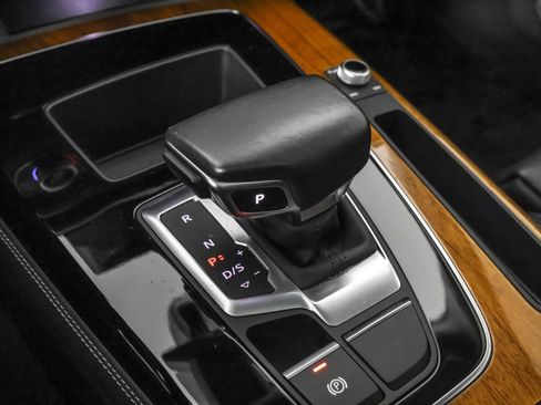 Used 2023 Audi Q5 2.0T Premium Plus w/ Premium Plus Package image 35