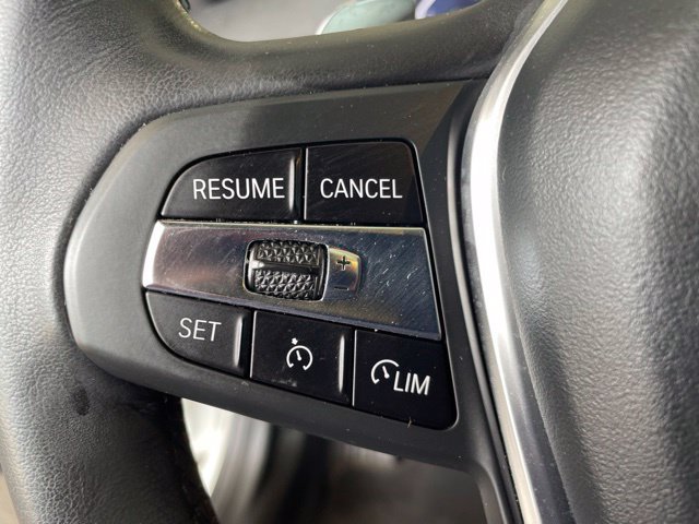 Used 2023 BMW 330i xDrive Sedan w/ Driving Assistance Package AWD/4WD image 22