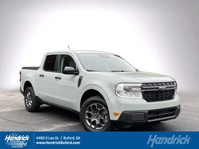 Used 2024 Ford Maverick XLT w/ XLT Luxury Package