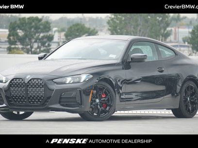 New 2026 BMW 430i Coupe w/ M Sport Package