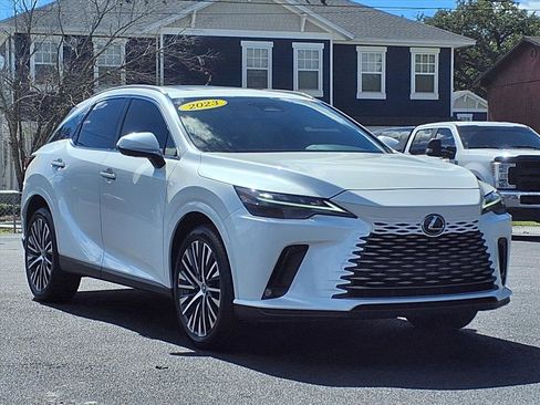 Used 2023 Lexus RX 350 FWD image 29