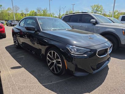 Used 2024 BMW 230i Coupe w/ Premium Package