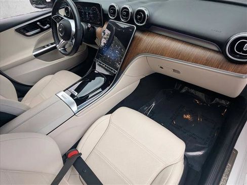 Used 2023 Mercedes-Benz C 300 4MATIC Sedan image 22
