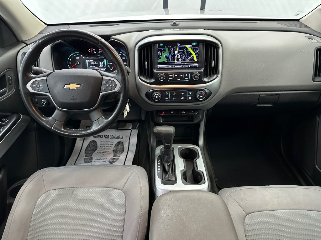Used 2016 Chevrolet Colorado LT w/ LT Convenience Package RWD image 21
