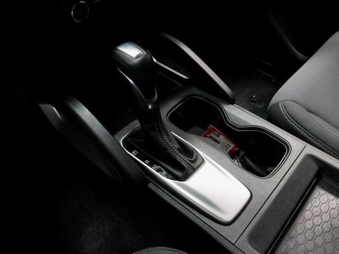 Certified 2023 Nissan Frontier SV w/ Tow Package image 35