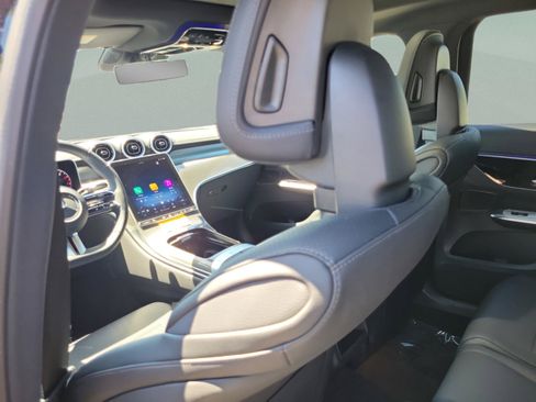 Certified 2026 Mercedes-Benz GLC 300 image 5