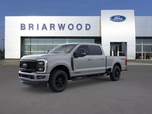 New 2026 Ford F350 XLT image 1