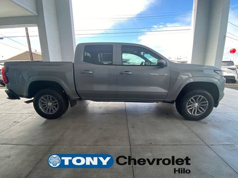 New 2026 Chevrolet Colorado LT RWD image 9