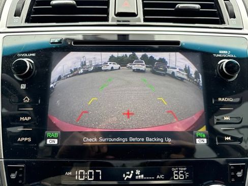 Used 2018 Subaru Legacy 2.5i Limited AWD/4WD image 28