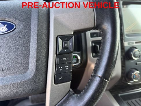 Used 2017 Ford Expedition Limited AWD/4WD image 24