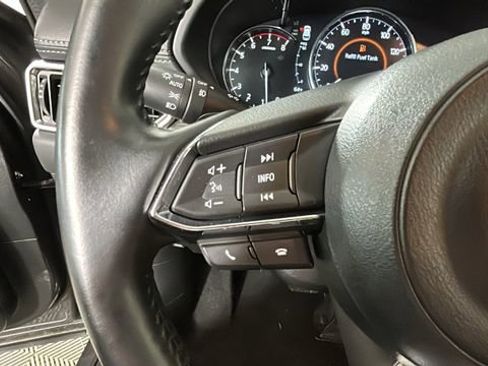 Used 2020 MAZDA CX-5 Grand Touring w/ GT Premium Package AWD/4WD image 15