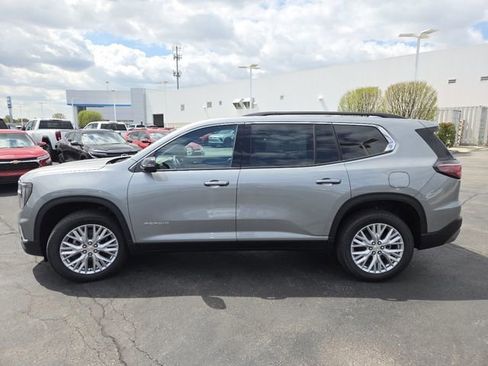 New 2026 GMC Acadia Elevation w/ Elevation Premium Package FWD image 21