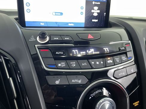Used 2023 Acura RDX AWD w/ Technology Package image 17