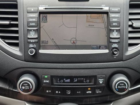 Used 2013 Honda CR-V EX-L image 23