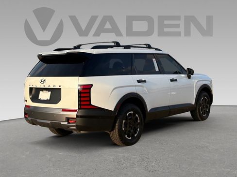 New 2026 Hyundai Palisade XRT Pro image 23