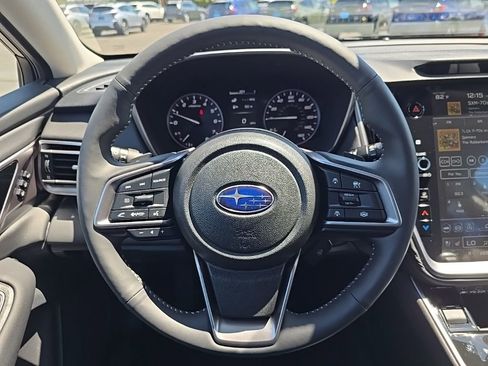 New 2025 Subaru Outback Touring XT w/ Popular Package #2 image 24