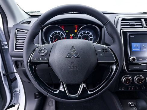 New 2026 Mitsubishi Outlander Sport SE AWD/4WD image 20