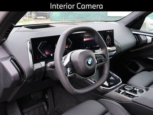New 2026 BMW X3 xDrive30i w/ Premium Package AWD/4WD image 21