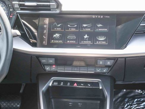 Used 2024 Audi A3 2.0T Premium FWD image 16