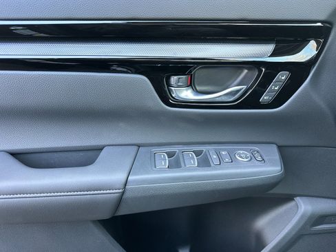 New 2026 Honda CR-V EX-L image 11