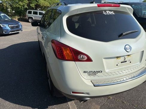 Used 2010 Nissan Murano LE w/ Navigation Pkg FWD image 7