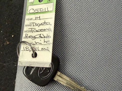 Used 2014 Toyota Tacoma 2WD Regular Cab image 26