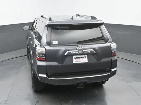 Used 2023 Toyota 4Runner SR5 RWD image 31