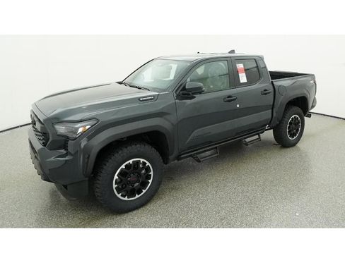 New 2026 Toyota Tacoma TRD Off-Road AWD/4WD image 1