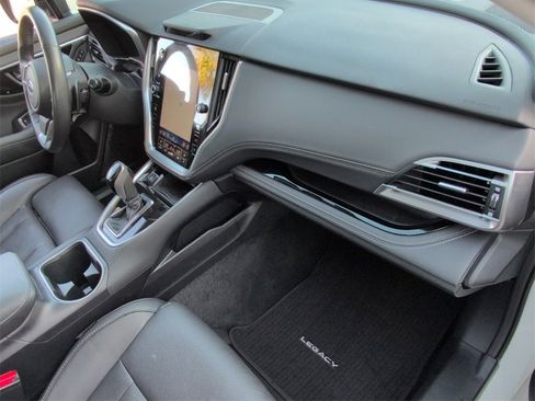 Certified 2023 Subaru Legacy Limited image 13