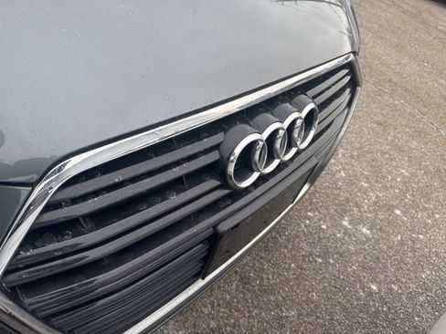 Used 2017 Audi A3 2.0T Premium w/ Convenience Package image 3