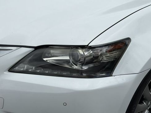 Used 2015 Lexus GS 350 w/ Premium Package RWD image 9