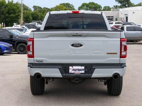 Used 2023 Ford F150 Tremor w/ Equipment Group 402A High AWD/4WD image 4