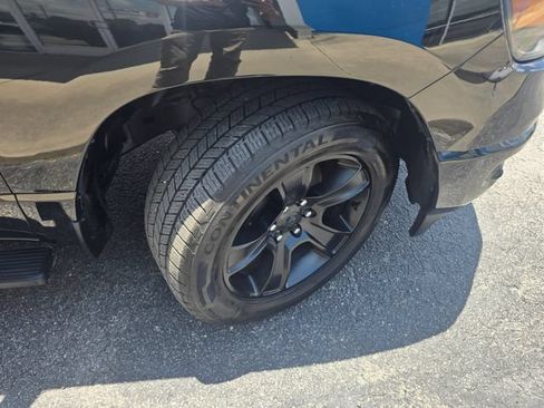 Used 2020 RAM 1500 Big Horn AWD/4WD image 59
