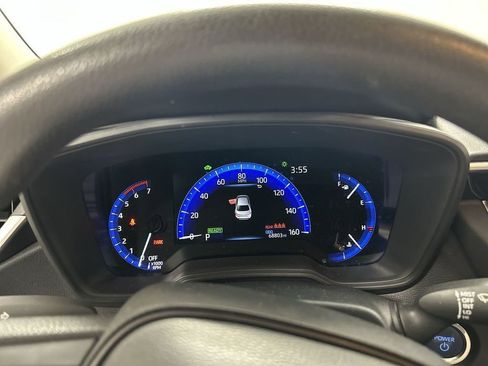 Used 2022 Toyota Corolla LE FWD image 13
