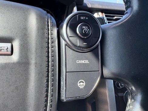 Used 2017 Land Rover Range Rover HSE AWD/4WD image 20