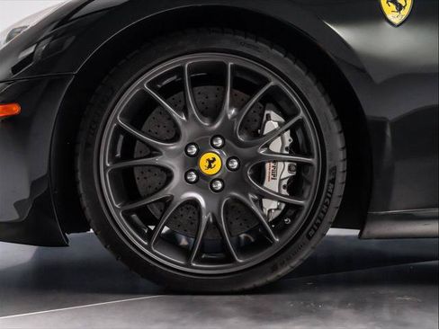 Used 2008 Ferrari 599 GTB Fiorano RWD image 15