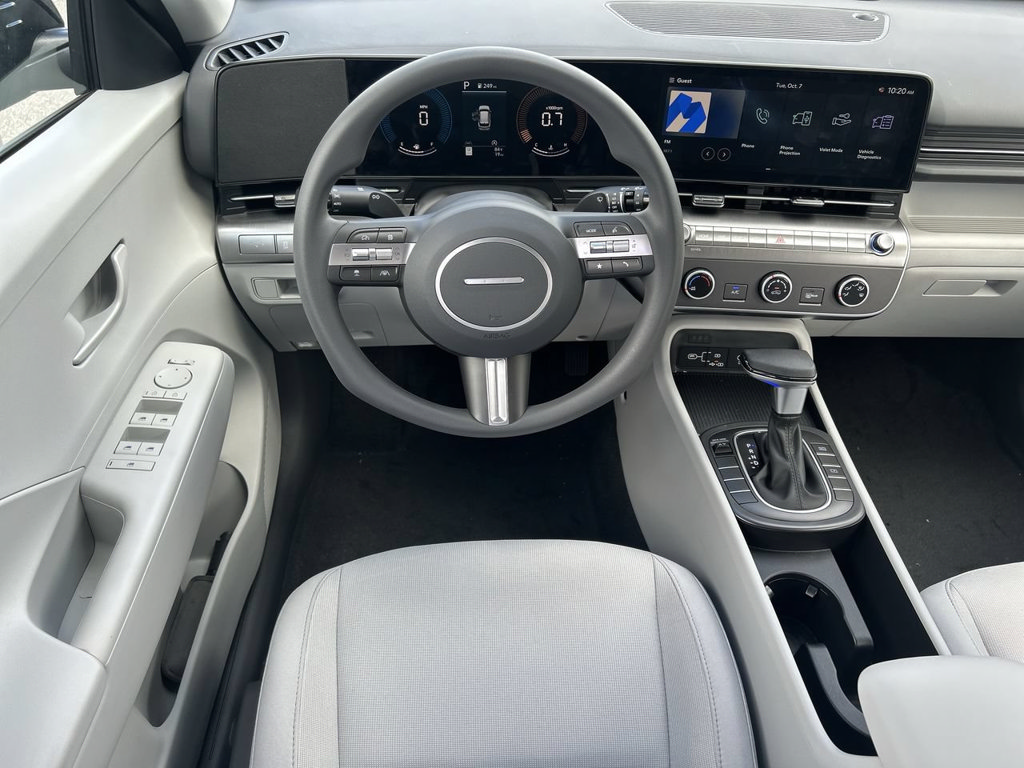 New 2026 Hyundai Kona SE FWD image 14