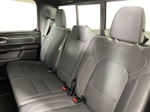 Used 2021 RAM 1500 Big Horn AWD/4WD image 31