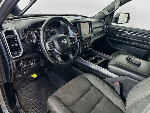 Used 2020 RAM 1500 Big Horn RWD image 30