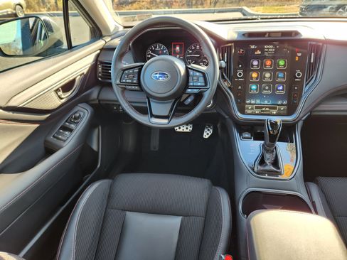 Certified 2024 Subaru Legacy Sport image 13