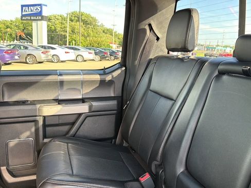 Used 2020 Ford F150 Lariat AWD/4WD image 44