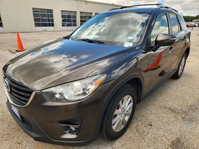 Used 2016 MAZDA CX-5 Touring