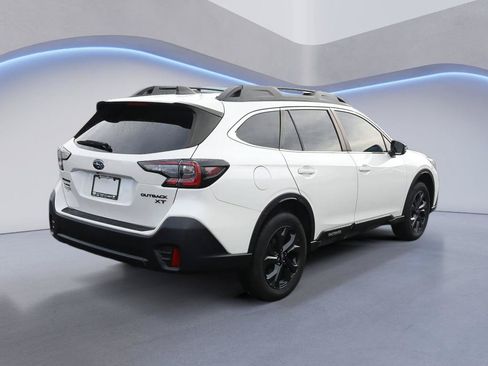 Used 2022 Subaru Outback Onyx Edition XT AWD/4WD image 7