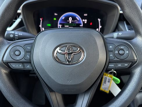 New 2026 Toyota Corolla LE image 25