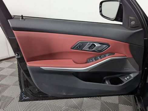 New 2026 BMW 330i xDrive Sedan image 10