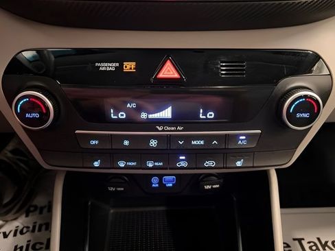 Used 2020 Hyundai Tucson SEL AWD/4WD image 20