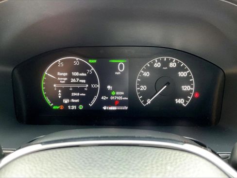 Used 2023 Honda CR-V Sport Touring image 13