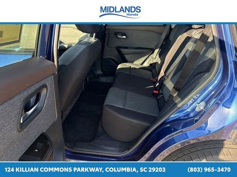 Used 2023 Nissan Rogue SV FWD image 36