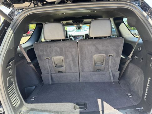 Used 2024 Dodge Durango Citadel image 12
