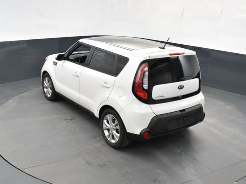 Used 2014 Kia Soul + w/ Primo Package image 35
